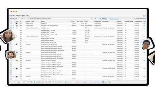 Download Woocommerce Smart Manager v4.3.2