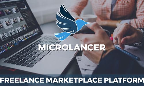 Download Microlancer – Micro Freelancing Marketplace –