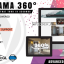 iPanorama 360° v1.5.20 – Virtual Tour Builder for WordPress