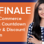 Finale v2.17.1 – WooCommerce Sales Countdown Timer & Discount Plugin