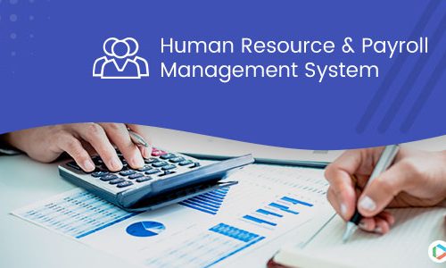 Download Human Resource & Payroll Management System