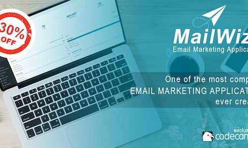 Download MailWizz v1.4.3 – Email Marketing Application