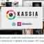 Kassia v1.0 – Photography WordPress Theme