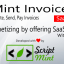 Download Mint Invoice SaaS Version – Create, Send, Pay Invoices, Paypal & Stripe Payment Gateway