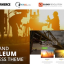 Petroleum v3.3 – Oil and Gas Industrial WordPress theme