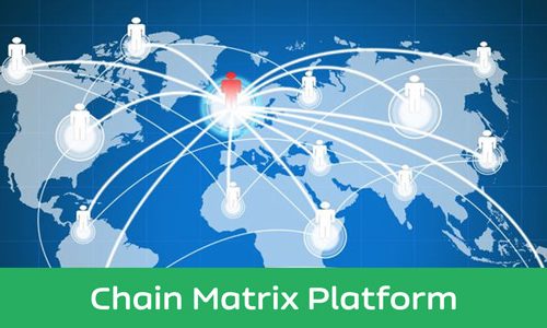 Download cMATRIX – Chain Matrix Business Platform
