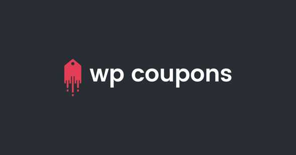 WP Coupons v1.6.6 – The #1 Coupon Plugin for WordPress