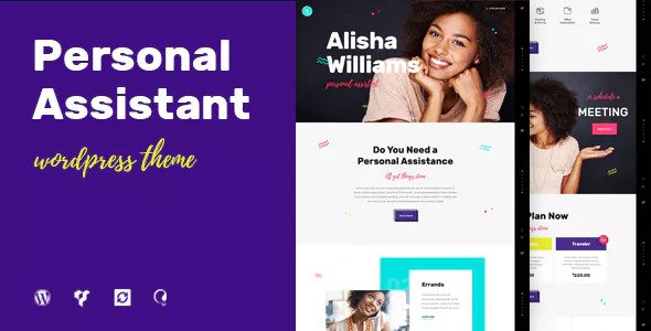 A.Williams v1.2.3 – A Personal Assistant & Administrative Services