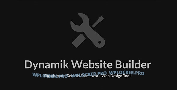 Dynamik Website Builder v2.6.2