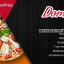 Domnoo v1.22 – Pizza & Restaurant WordPress Theme