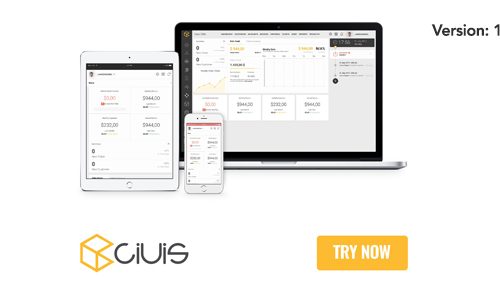 Download Ciuis CRM v1.0.7