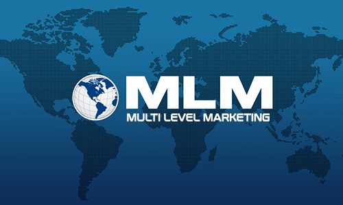 Download MLM – Multilevel Marketing System