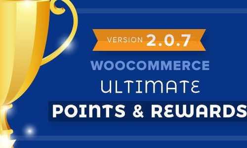 Download WooCommerce Ultimate Points And Rewards v2.0.10