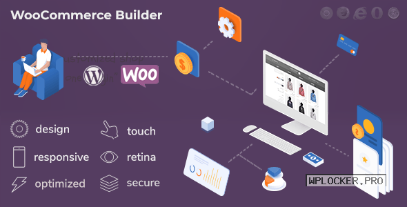 WooCommerce shop page builder v2.12.0