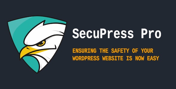 SecuPress Pro v1.4.12 – Premium WordPress Security Plugin