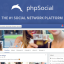 Download phpSocial v4.4.0 – Social Network Platform