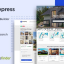 HomePress v1.1.9 – Real Estate WordPress Theme