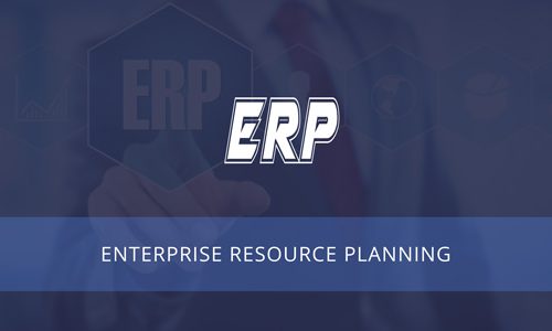 Download ERP – Business Resource Planning Management