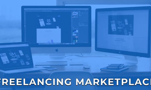Download Blancer – Freelancing Marketplace –