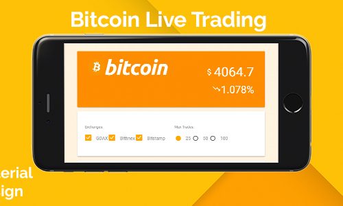 Download Bitcoin Live Trading