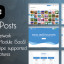 Download Stackposts v1.1 – Social Marketing Tool