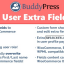 User Extra Fields v14.8