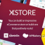 XStore v6.3.4 – Responsive Multi-Purpose WooCommerce WordPress Theme