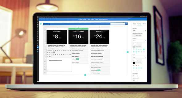 WP Table Manager v2.6.8 – The WordPress Table Editor Plugin