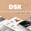 DSK v1.4 – Furniture Store WooCommerce Theme