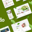 Konado v1.0.7 – Organic Theme for WooCommerce