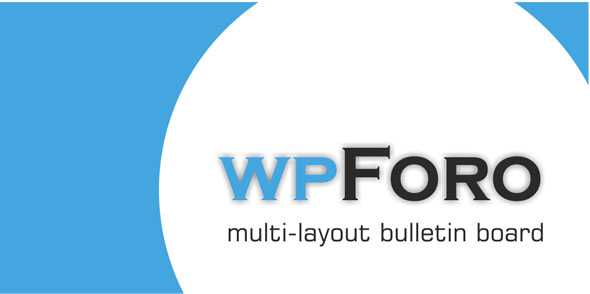 wpForo v1.7.0 + Addons Pack