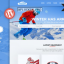 WinterZone v1.4 – Ski & Winter Sports WordPress Theme