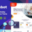 Ewebot v2.0.1 – SEO Digital Marketing Agency