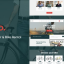 Yokoo v1.0 – Bike Shop & Rental WordPress Theme