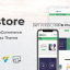 MBStore v1.6 – Digital WooCommerce WordPress Theme