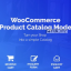 WooCommerce Product Catalog Mode v1.6.10