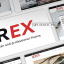 The REX v3.6 – WordPress Magazine and Blog Theme