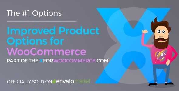 Improved Product Options for WooCommerce v4.9.5