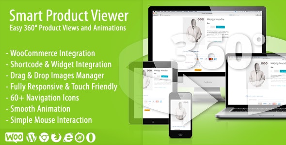 Smart Product Viewer v1.5.2