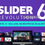 Slider Revolution v6.2.8