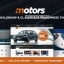 Motors v4.7.2 – Automotive, Cars, Vehicle, Boat Dealership