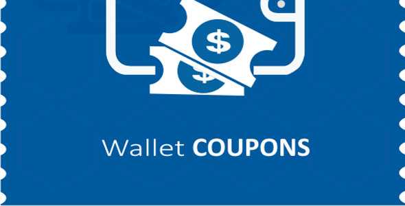 WooCommerce Wallet Coupons v1.0.3