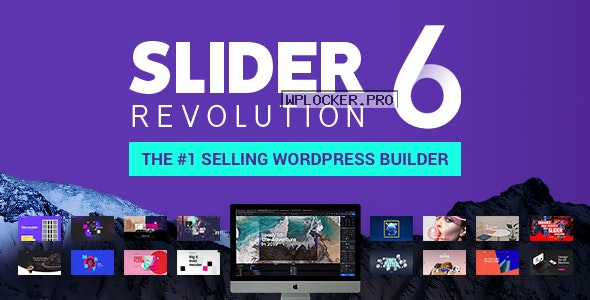 Slider Revolution v6.2.5