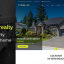 Holdings Realty v1.5 – Single Property Theme