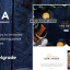 ROSA v2.7.0 – An Exquisite Restaurant WordPress Theme