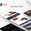 Prowess v1.8 – Fitness and Gym WordPress Theme