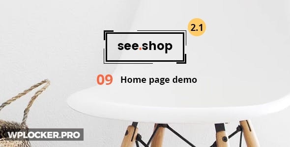 See Shop Furniture v2.1 – Interior RTL Responsive WooCommerce WordPress Theme
