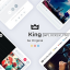 King v5.0 – WordPress Viral Magazine Theme