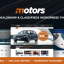 Motors v4.7.3 – Automotive, Cars, Vehicle, Boat Dealership