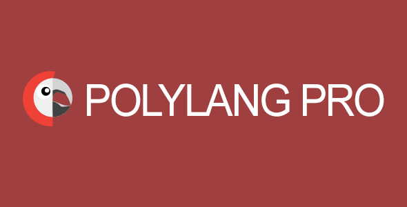 Polylang Pro v2.7 – Multilingual Plugin